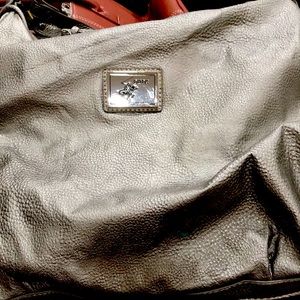 Beverly Hills Polo Club Shoulder Bag